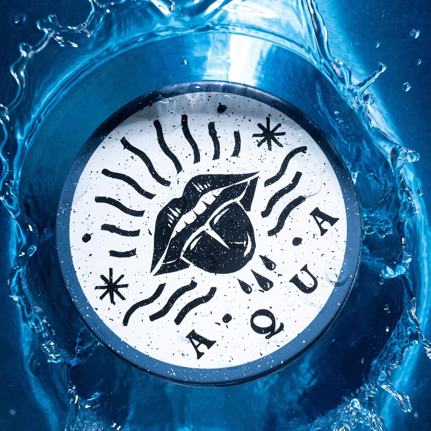 Помада для волос Aqua Hair Pomade Strong Hold 100 мл By Elementum