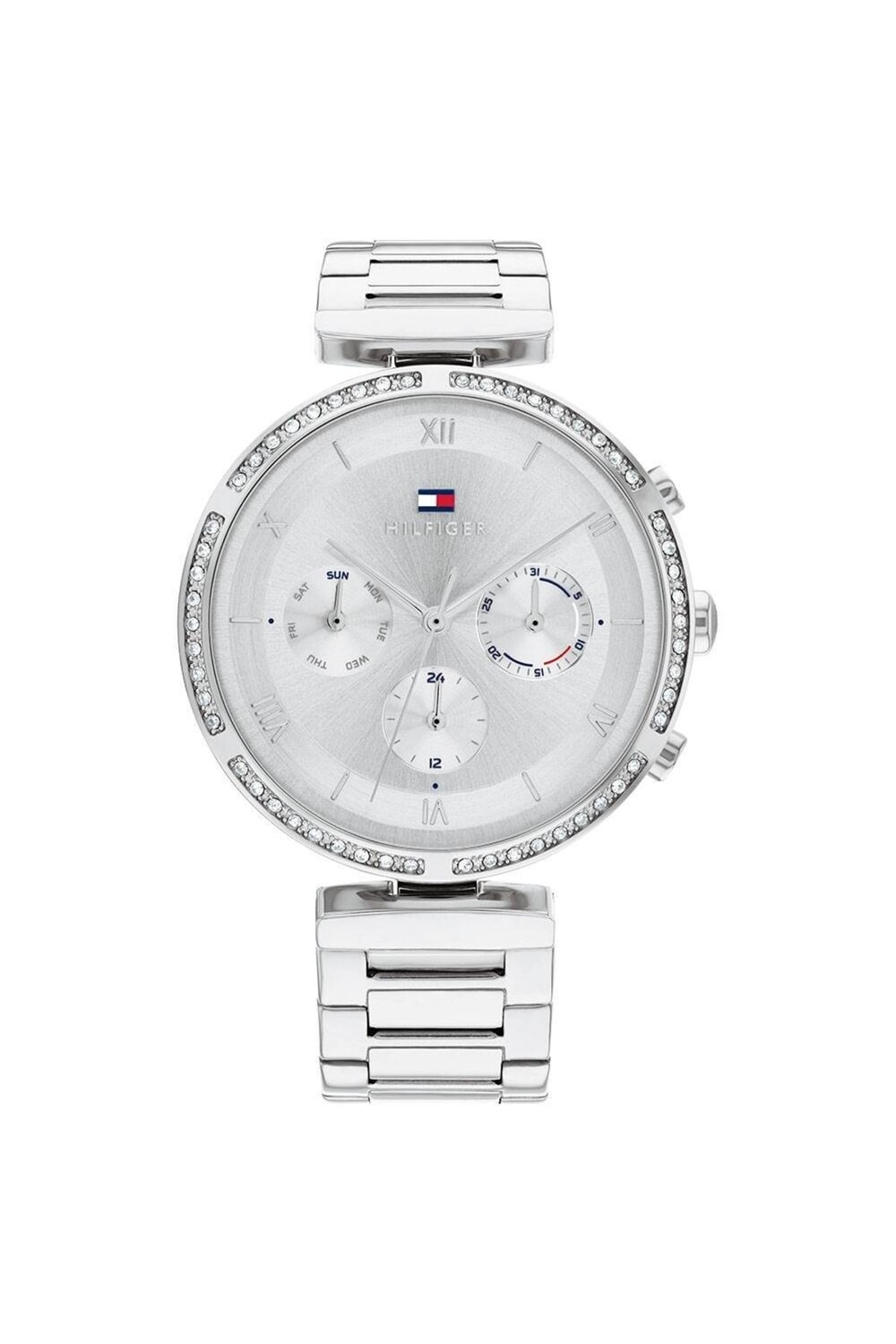 

Часы Tommy Hilfiger, серый