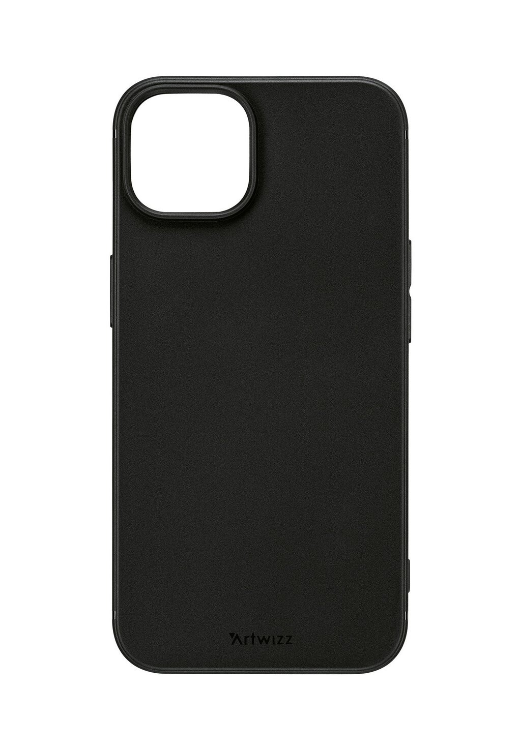 

Чехол для мобильного телефона TPU FOR IPHONE 12 / 12 PRO Artwizz, черный