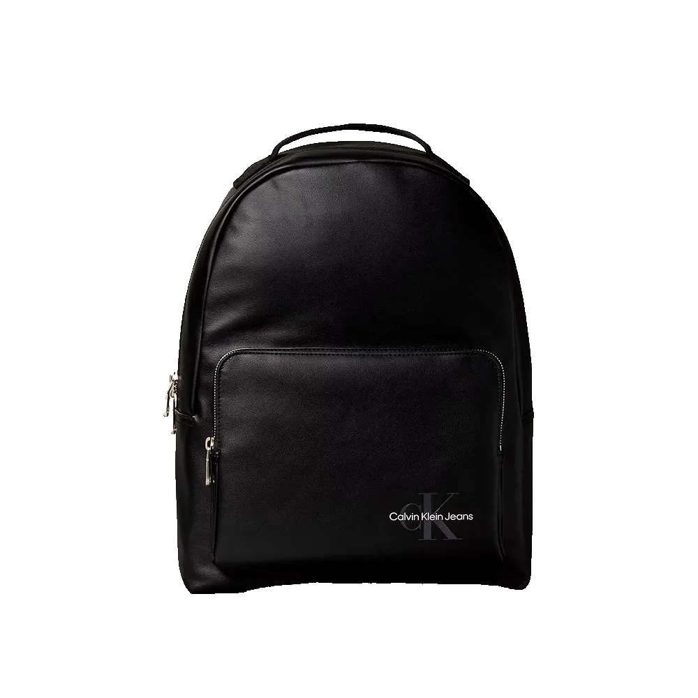 

Рюкзак Calvin Klein Jeans Mono Logo 40, черный