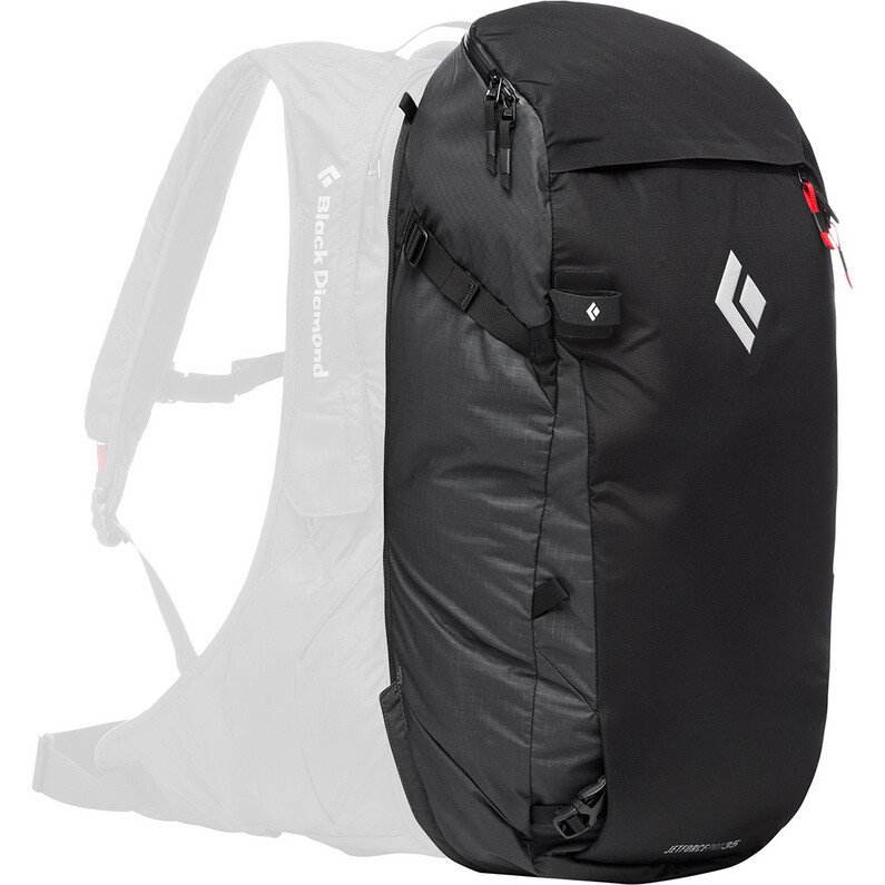 

Ускоритель Jet Force Pro 35 Black Diamond