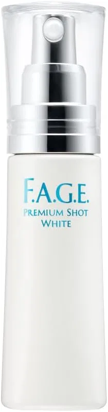 Сыворотка Suntory — Отбеливающая Ephage Premium Shot White, 50 мл