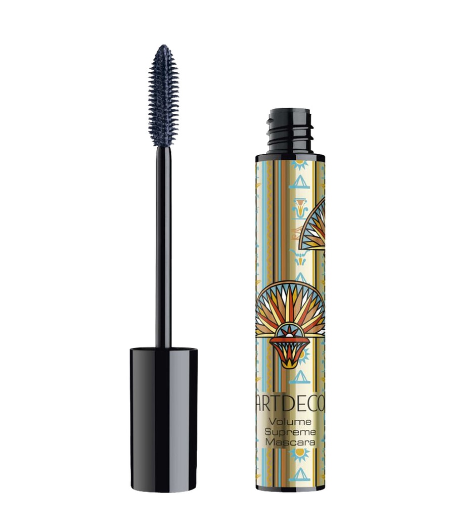 

Тушь для ресниц ARTDECO Volume Supreme, blue-black, 15 ml