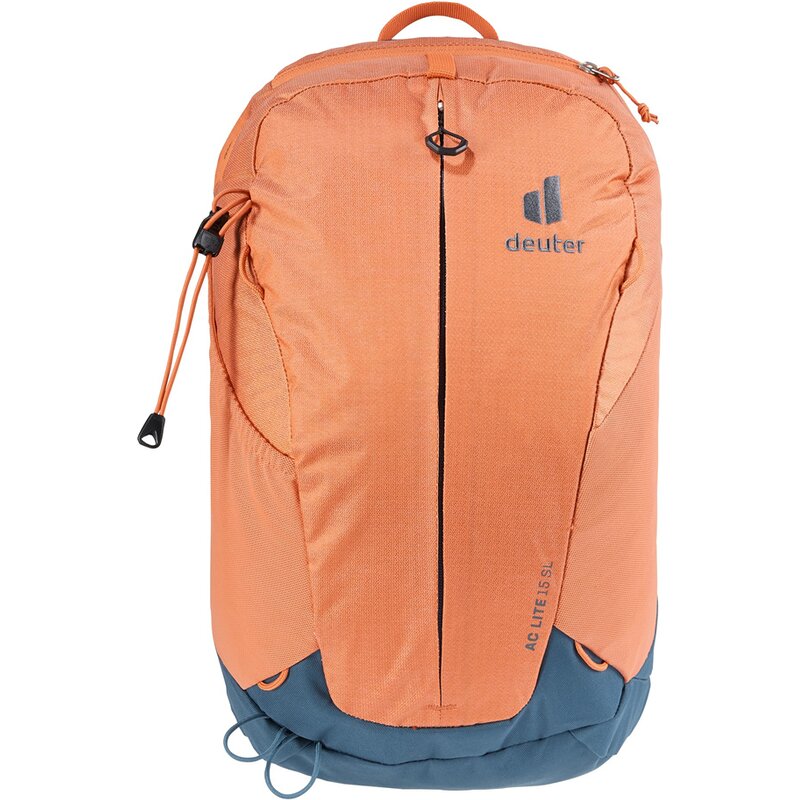 

Рюкзак ac lite 15 sl Deuter, цвет sienna-arctic