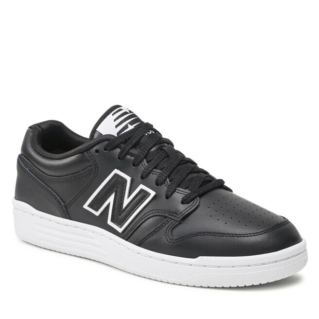 

Кроссовки New Balance, черный