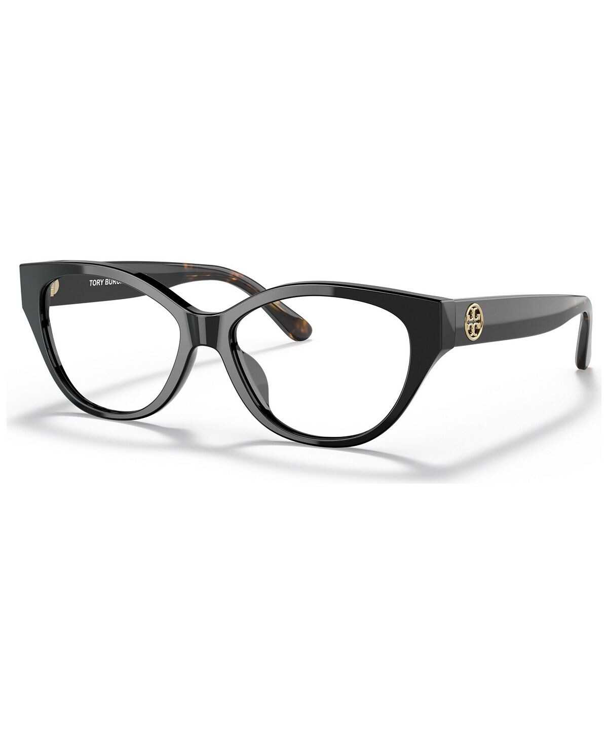 

Женские очки нестандартной формы TY2123U Tory Burch, черный