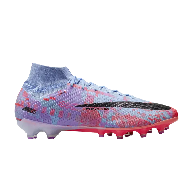 

Кроссовки Air Zoom Mercurial Superfly MDS Elite AG Pro, цвет Dream Speed 6 Pack, Серый, Кроссовки Air Zoom Mercurial Superfly MDS Elite AG Pro, цвет Dream Speed 6 Pack