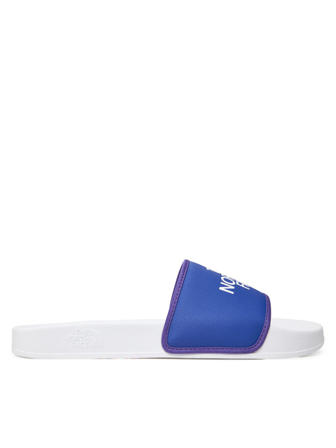 

Мюли Base Camp Slide III NF0A4T2RCN01 The North Face, синий