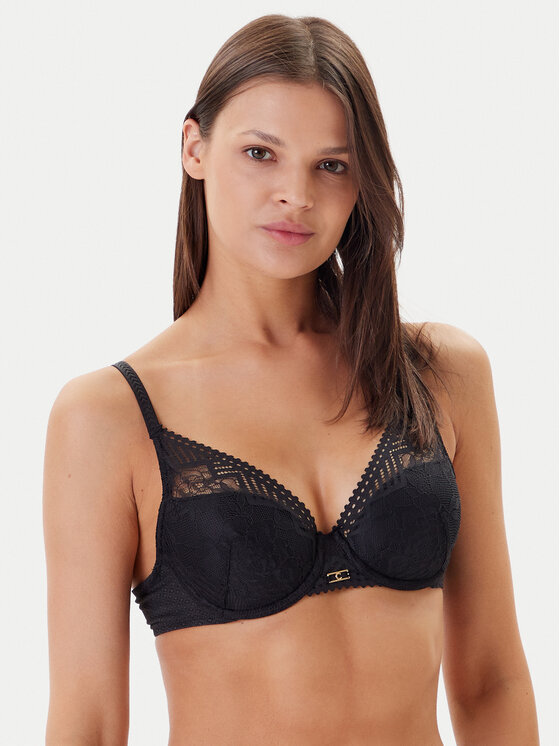 

Бюстгальтер с косточками Origins C13XND Chantelle, чёрный