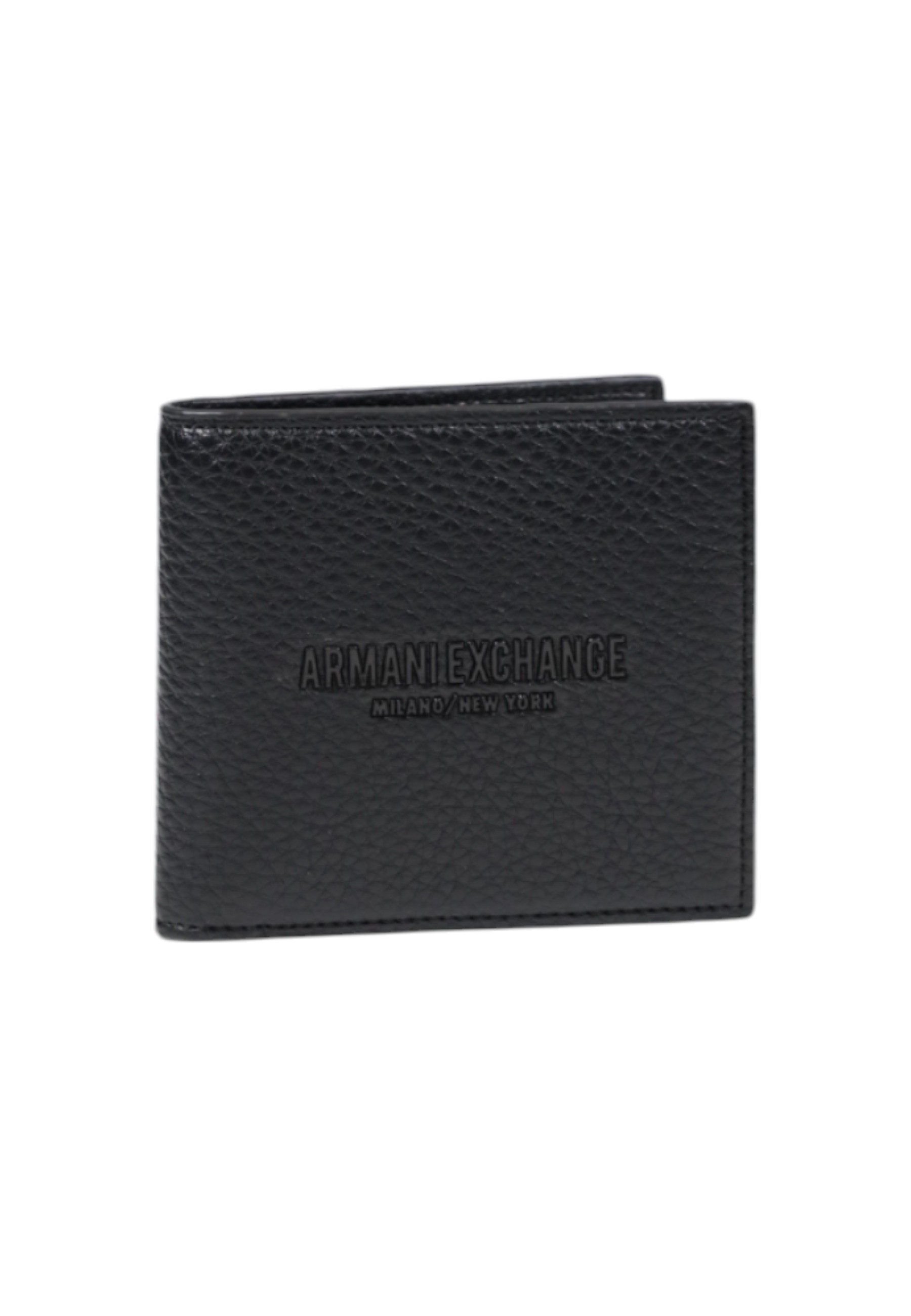 

Кошельки Armani Exchange