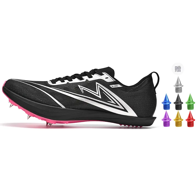 

Кроссовки для бега Anti Heaven 1.0 унисекс низкие White YINSUMAO, Phantom черный Carbon Studded Clothing Sets