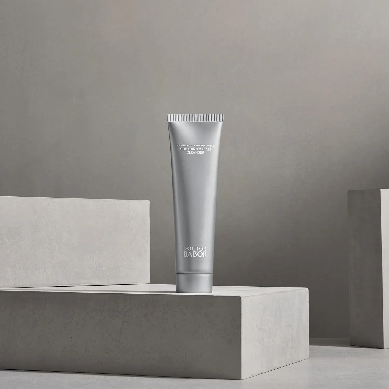 Крем для лица Babor — Очищающий -бальзам Doctor Soothing Cream Cleanser, 150 мл — фото 3
