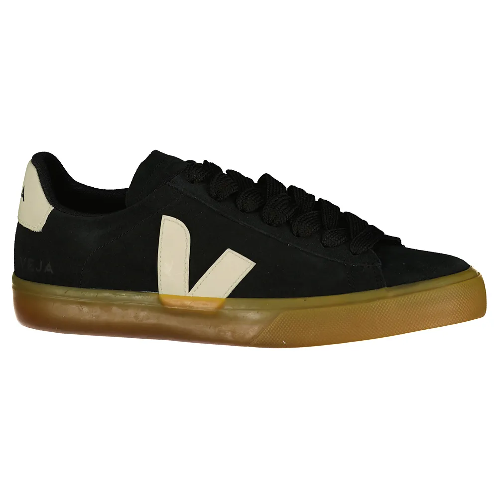 

Кроссовки Veja Campo Bold trainers, черный