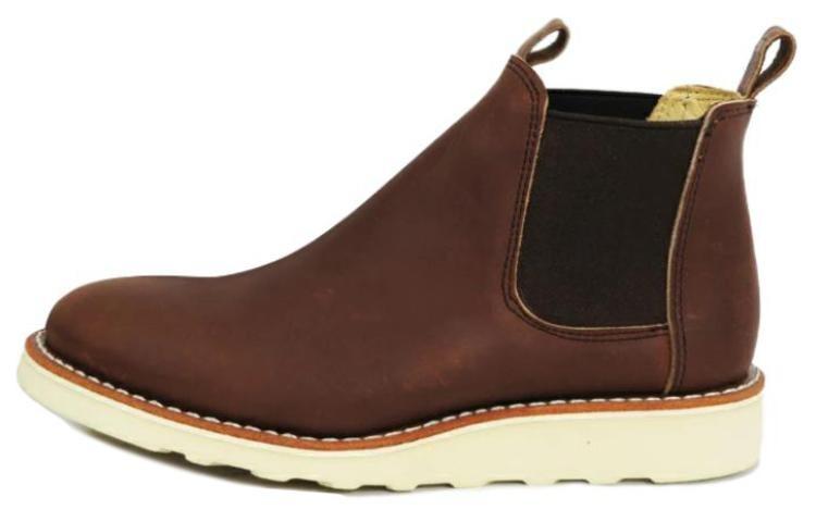 Классические ботинки «Челси» Red Wing Shoes