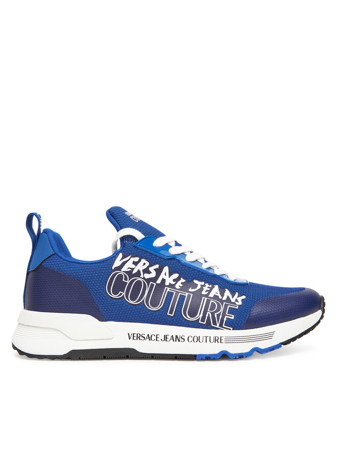 

Кроссовки 78YA3SA9 Versace Jeans Couture, синий