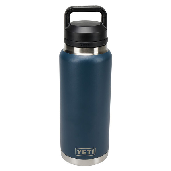 

Бутылка для воды Yeti Coolers, цвет Navy