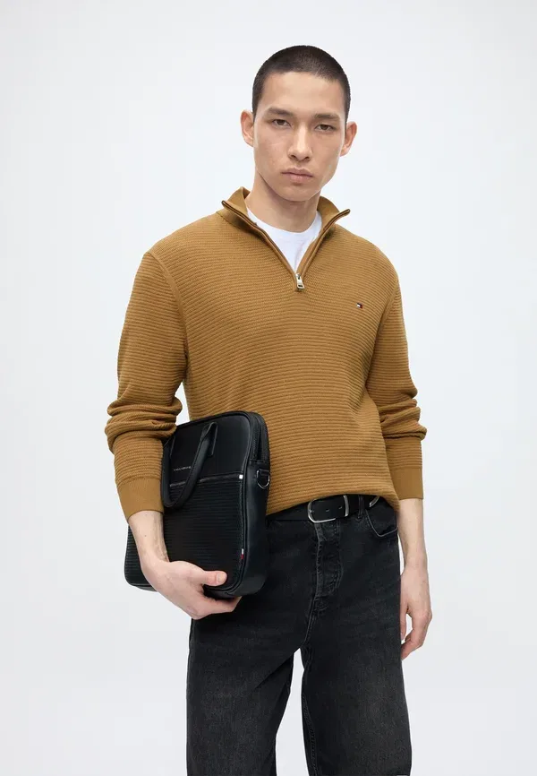 Джемпер сезонный Tommy Hilfiger, сахара — фото 4