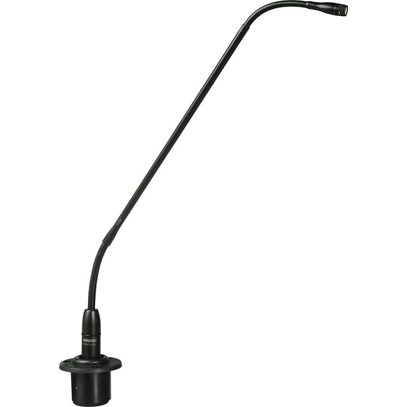 

Конденсаторный микрофон Shure MX418/S