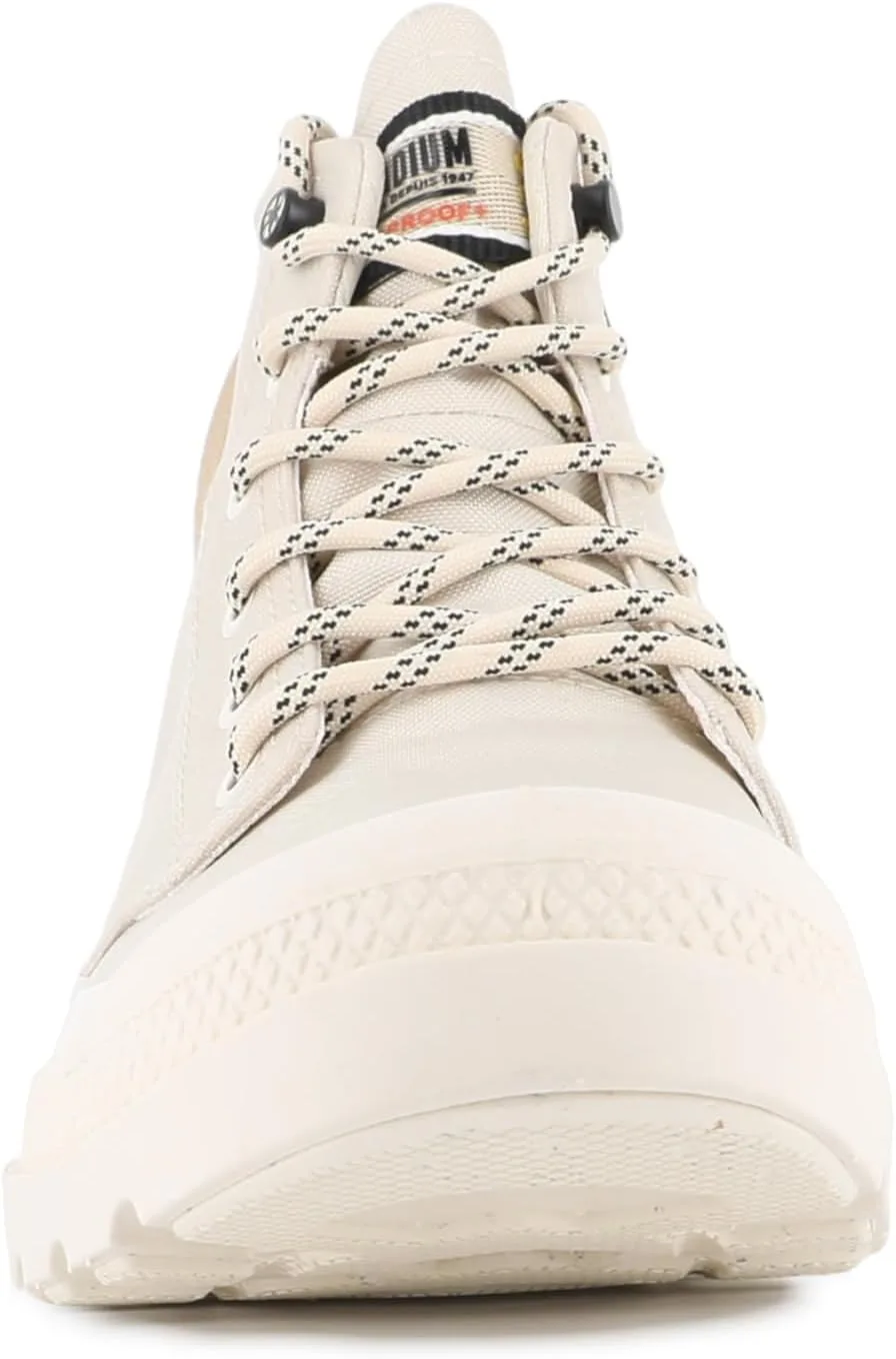 Модные кроссовки Palladium Unisex Pampa Rcy Lt+wp+Zip — фото 2