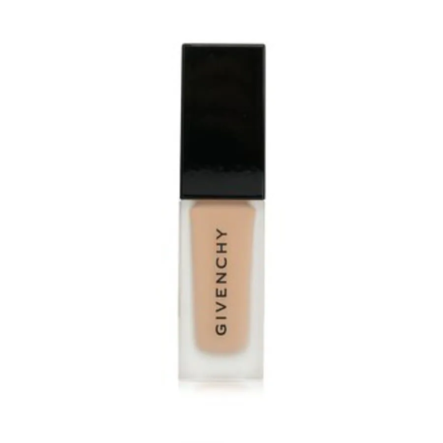 Женский тональный крем Givenchy Prisme Libre Skin Caring Matte 1 унция № 3-N250 Макияж 3274872431058 — фото 3