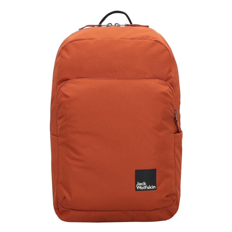 

Рюкзак JACK WOLFSKIN, оранжевый