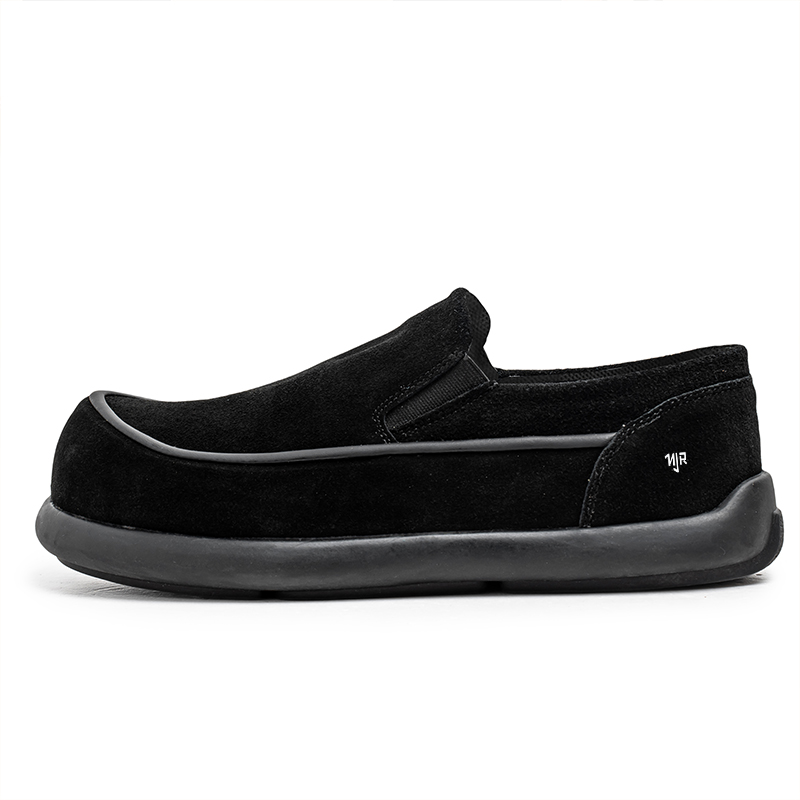 

NANJIREN Мужские повседневные кроссовки Low Top черные, цвет Black