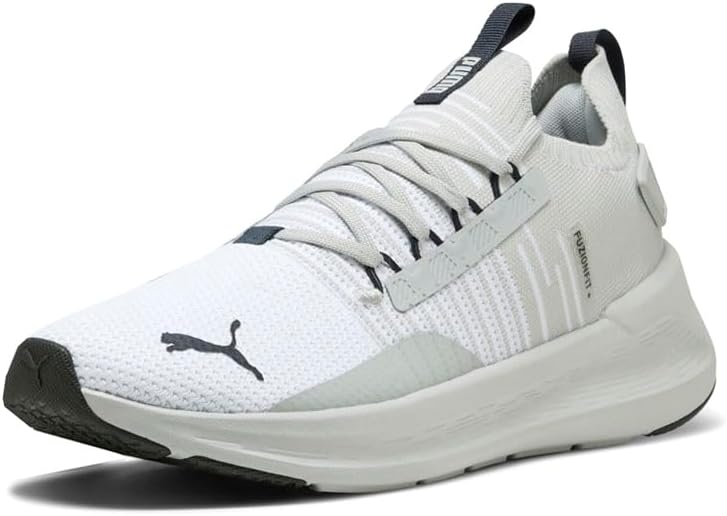 Мужские беговые кроссовки Puma Softride Symmetry Fuzion — фото 2