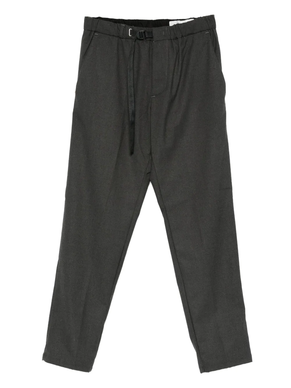 

Брюки с кулиской White Sand, серый