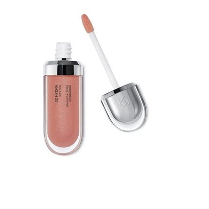 

MILANO 3D Hydra Lip Gloss Смягчающий блеск для губ для создания 3D-образа Каштановый цвет Профессиональный макияж Kiko