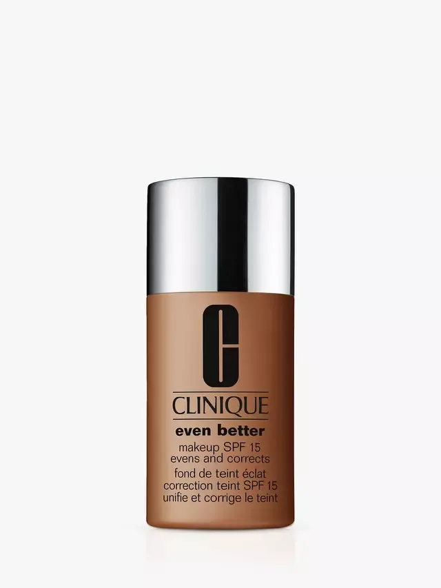 Тональный крем Even Better Makeup Foundation SPF 15 Clinique, Sienna