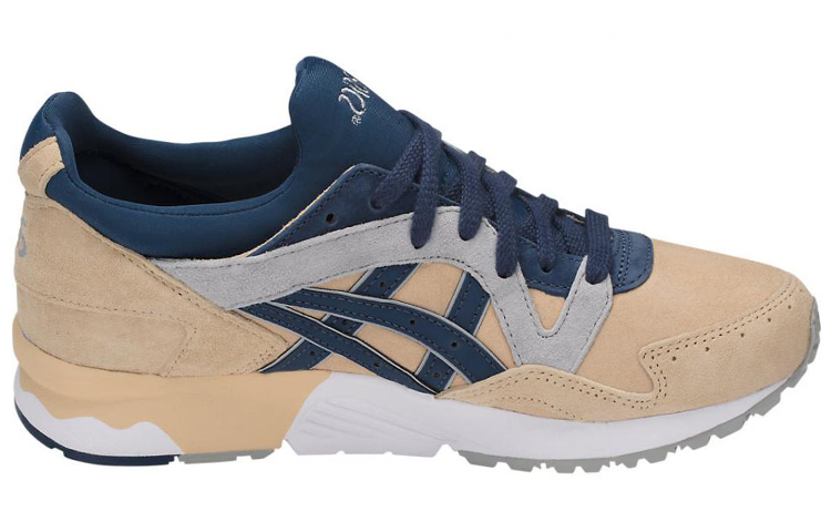 

Кроссовки Asics Gel-Lyte 5 'Brown Blue'