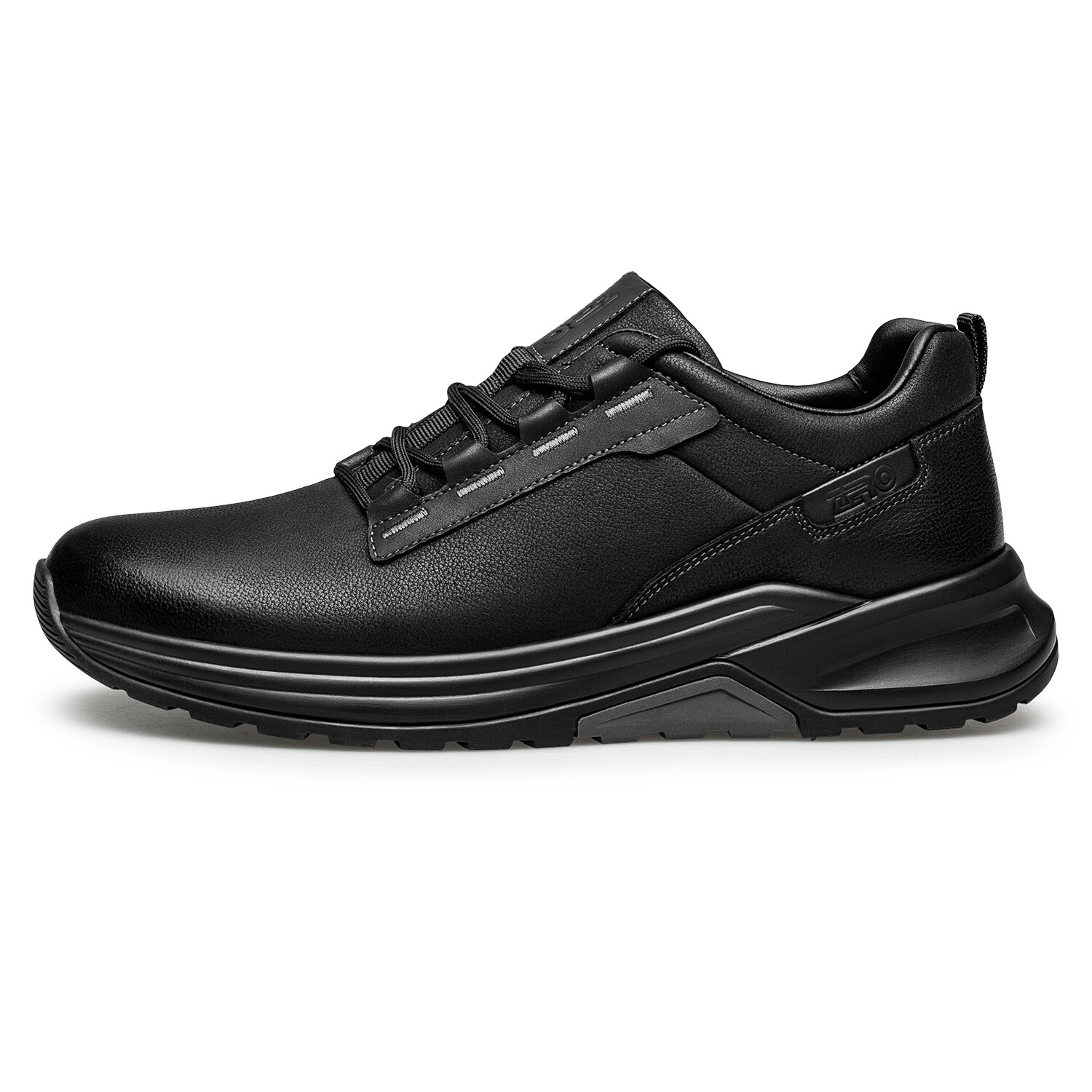 

Кроссовки мужские Lifestyle Shoes Men Low-Top Zro, коричневый