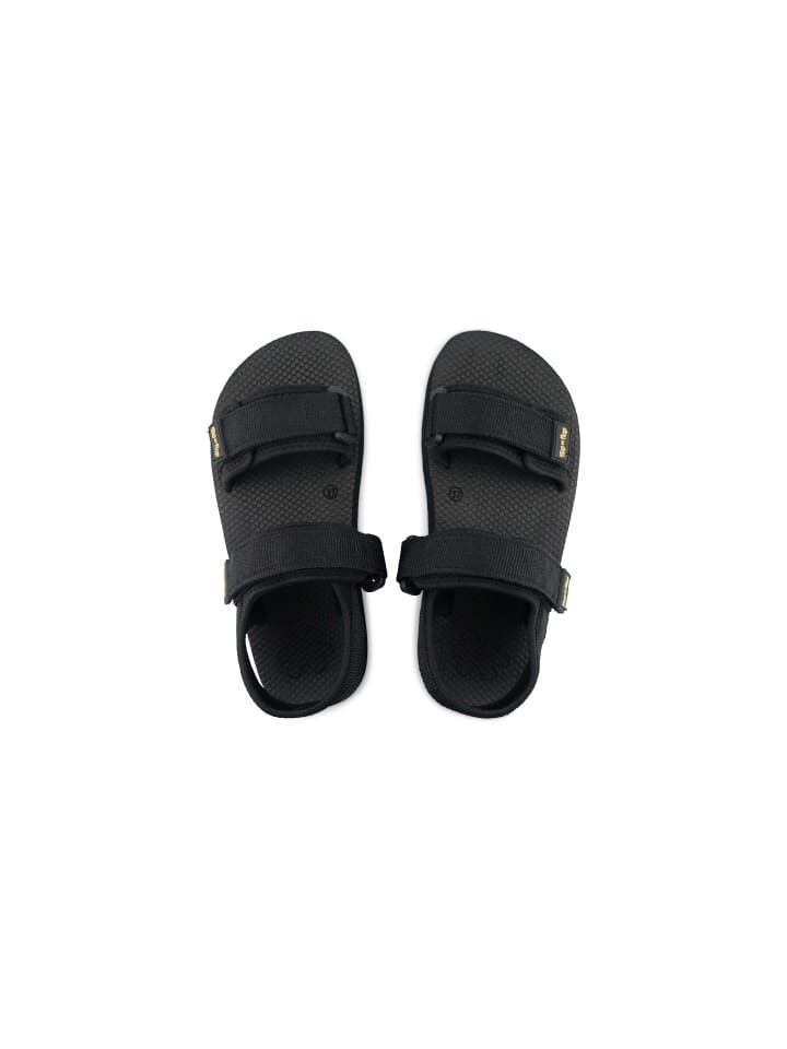 Классические босоножки Flip Flop, черный — фото 3