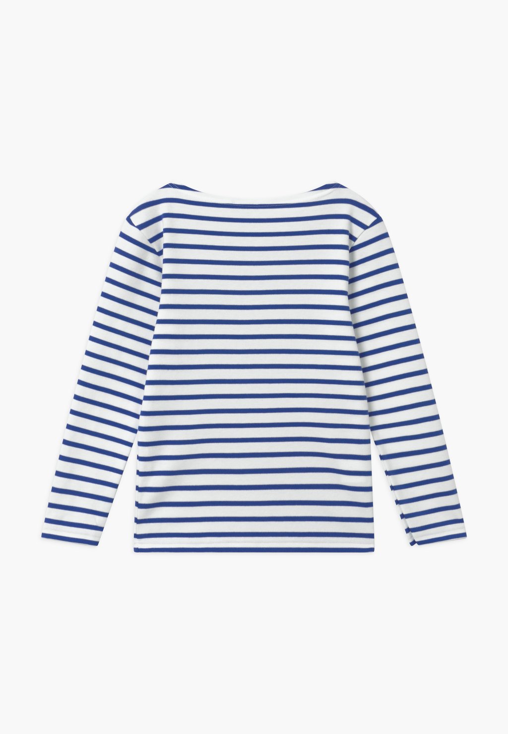 Футболка с длинным рукавом MARINIÈRE LOCTUDY UNISEX Armor lux, синий — фото 2