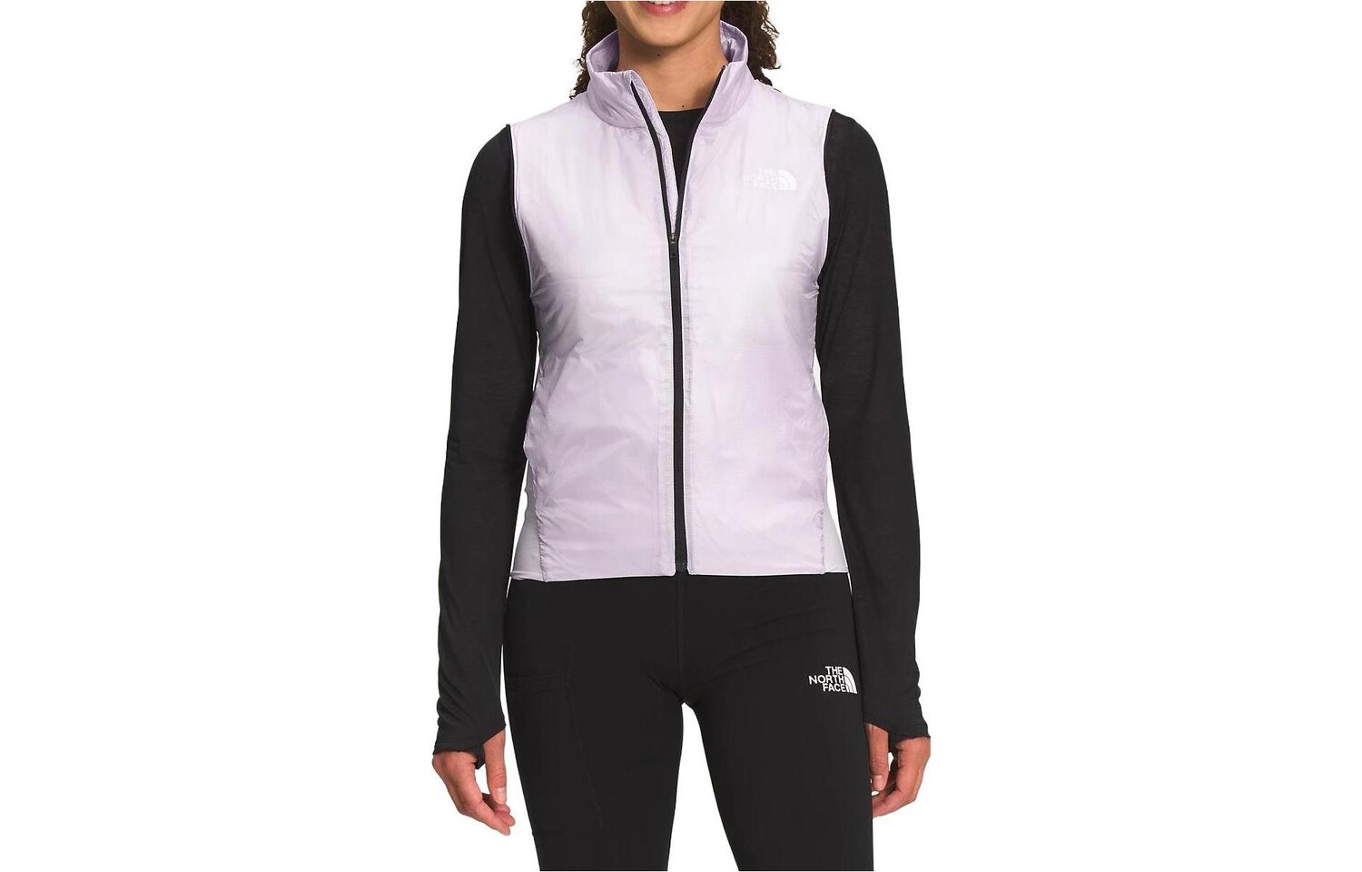 

THE NORTH FACE Женский жилет, цвет Lilac