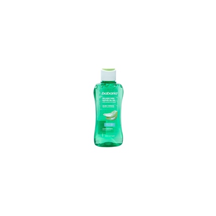 

Бальзам после загара Ice Effect Aloe 100 мл Babaria