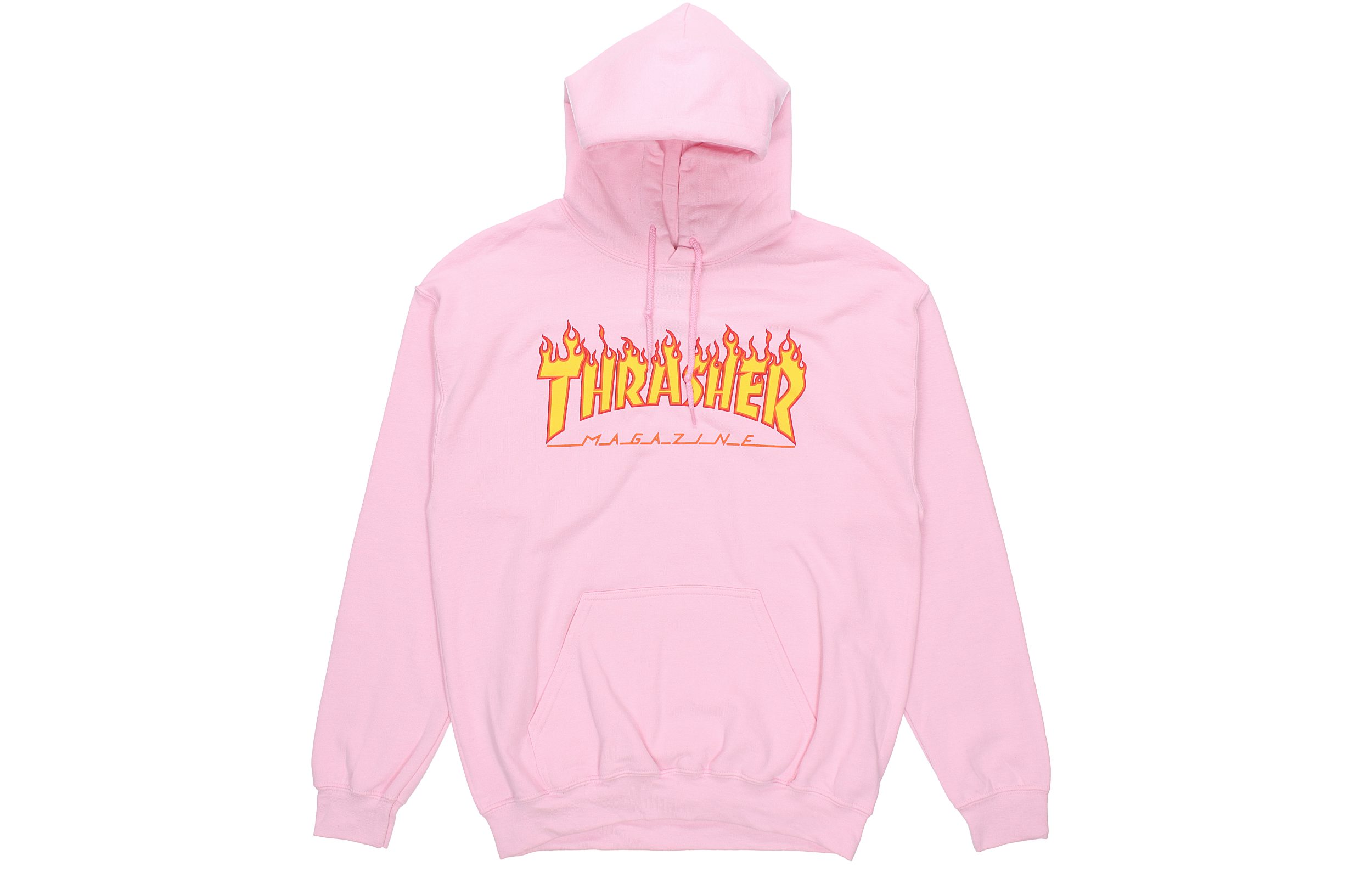 

Унисекс худи Thrasher