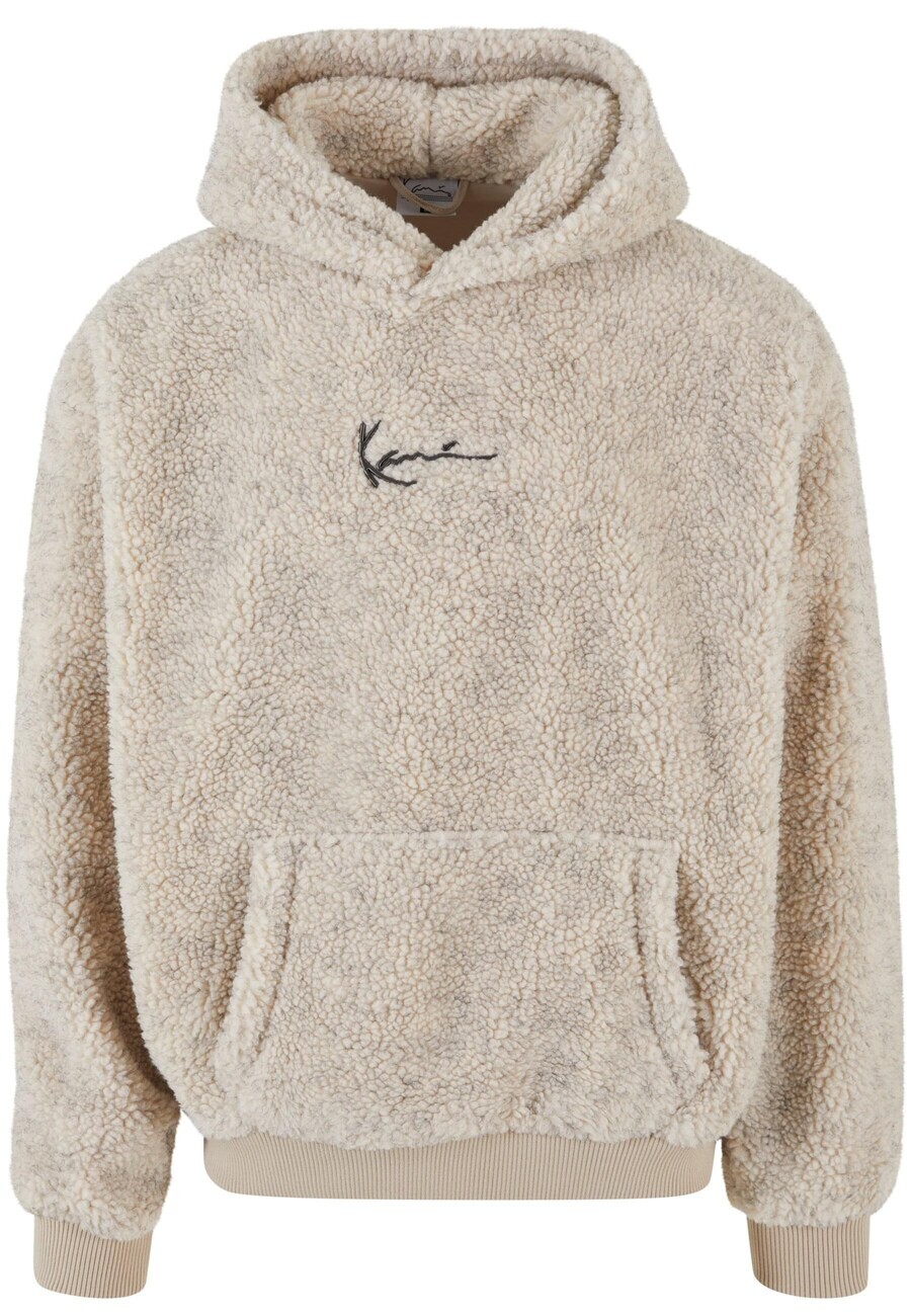 

Толстовка с капюшоном Karl Kani Sweatshirt, пятнистый бежевый