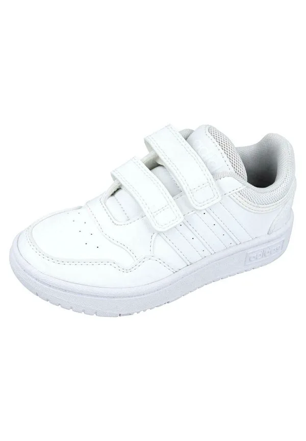 Низкие кроссовки Adidas Sportswear, White — фото 2