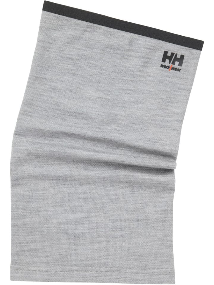 

Шарф Lifa Merino Neck Helly Hansen, серый