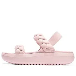 Сандалии platform sandals 'pink' Skechers, розовый