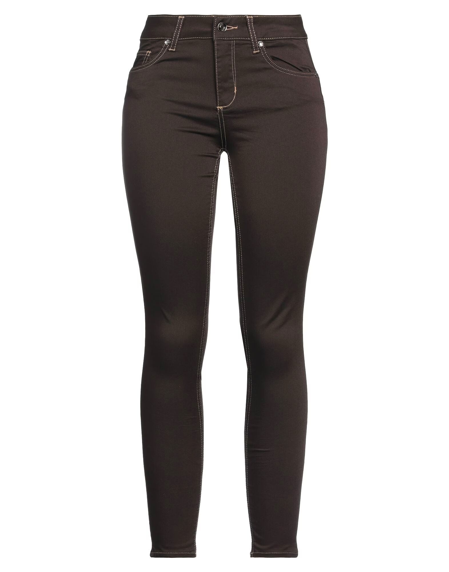 

Брюки Liu •Jo, шоколадный