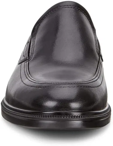 Лоферы ECCO Lisbon Slip-On, черный — фото 3