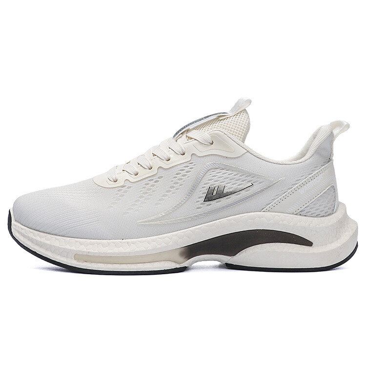 

Кроссовки мужские Lifestyle Shoes Men Low-Top Beige Warrior 1927, Бежевый, Кроссовки мужские Lifestyle Shoes Men Low-Top Beige Warrior 1927