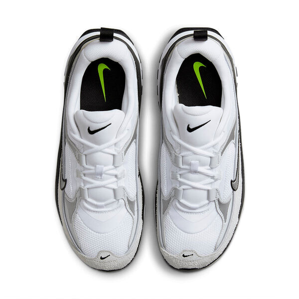 Кроссовки air max bliss Nike, белый — фото 4