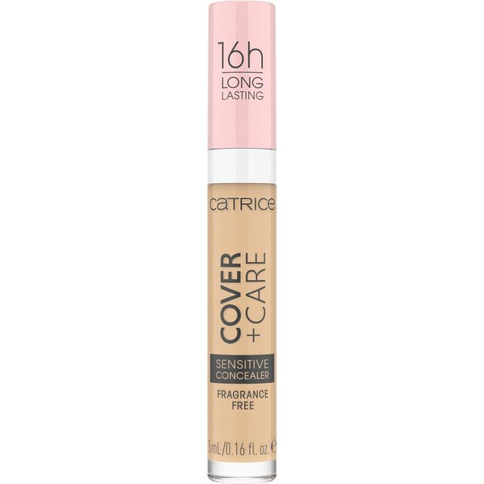 

Корректор для лица Cover Care Sensitive Corrector Catrice, 008W