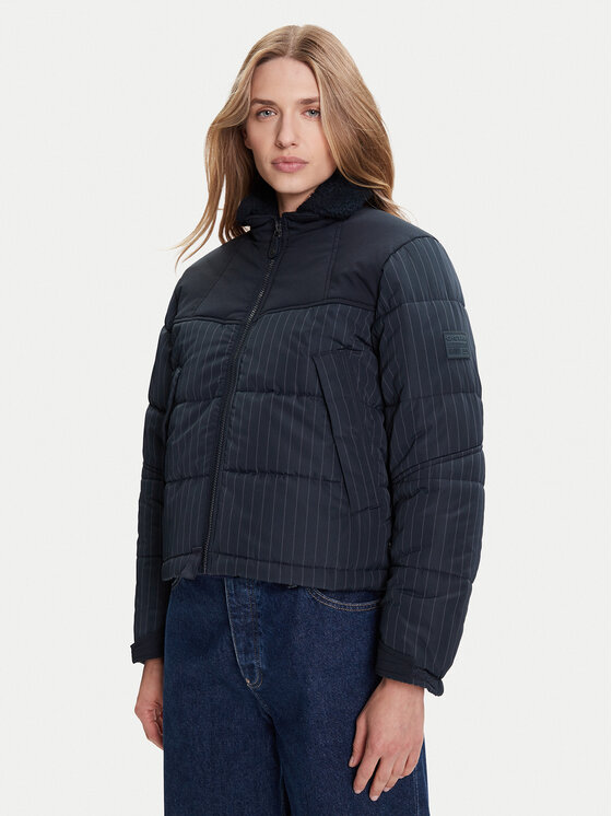 

Зимняя куртка regular fit Expedition D26958-E084 G-Star Raw, синий