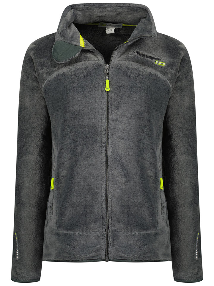 

Куртка ANAPURNA Uternel, антрацит