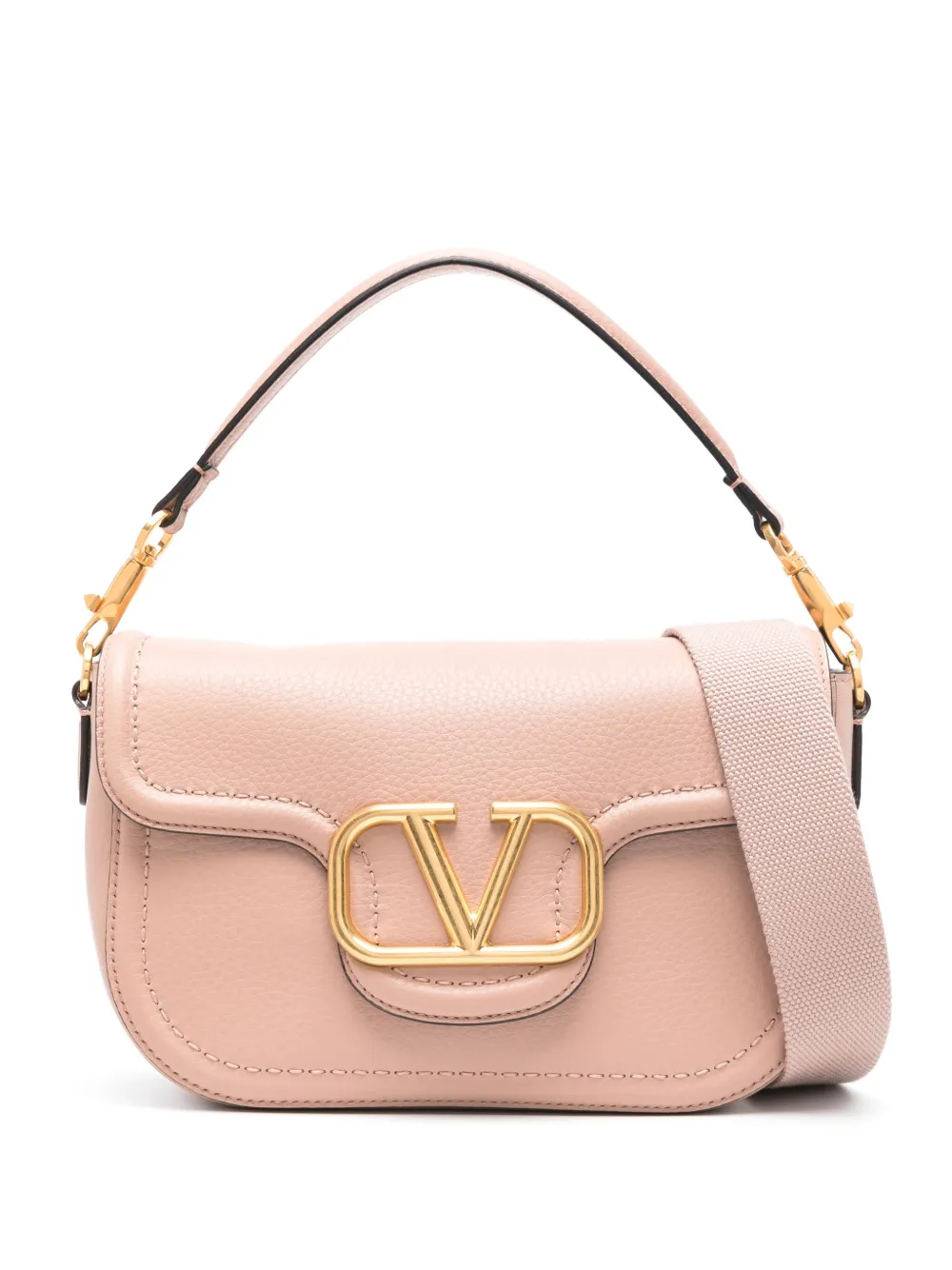 

Сумка Alltime VALENTINO GARAVANI, розовый