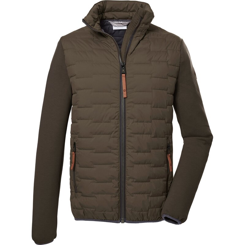 

Функциональная куртка gw 38 mn jckt G.I.G.A. Dx By Killtec, цвет gr nanthrazit